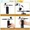 Airbrush Kit Rechargeable Cordless Airbrush Compressor, 30PSI High Pressure,Portable Handheld Airbrush Gun, Airbrush Set Wireless Air Brush for Model Painting,Makeup,Barber, Nail Art, Cake Decor